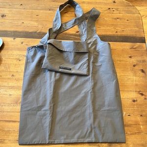 Eileen Fisher packaway bag